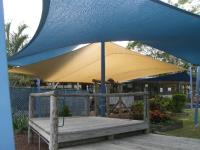 Shade Sails - Future Shade image 5